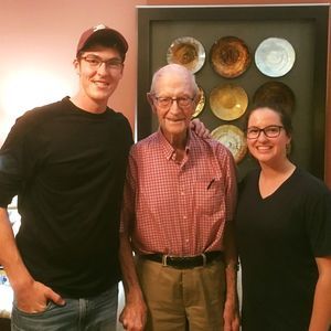 Meet your Posher, Julia